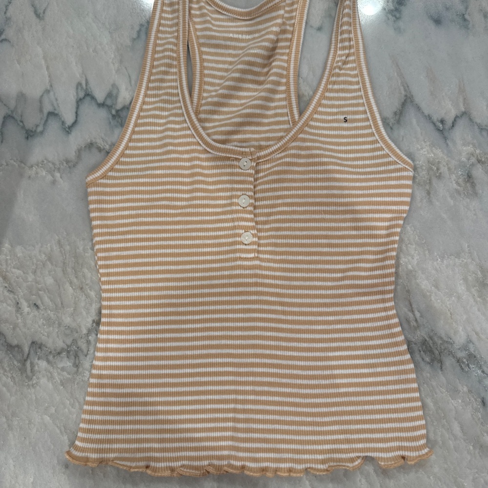 American Eagle Racerback Tank - Picture 3 of 3
